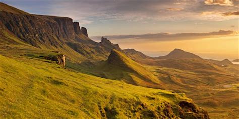 Trotternish travel - Lonely Planet Scotland, Europe