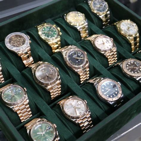 Trotters Jewellers - Luxury Watches & Custom Jewellery