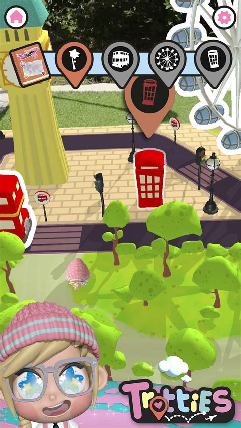 Trotties APK Download for Android 
