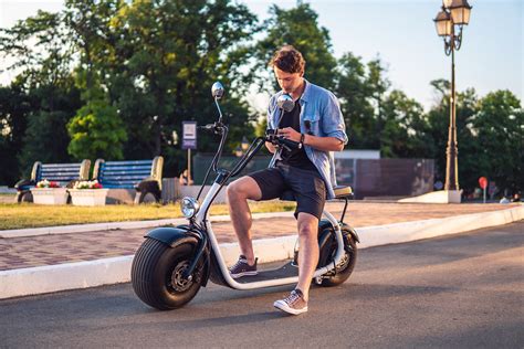 Trottinette électrique Gyroworld - Avis - gyroworld …