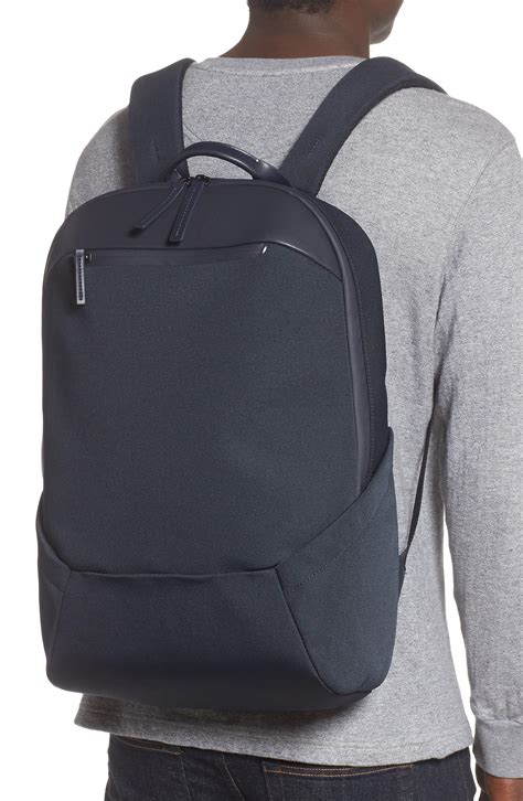 Troubadour backpack. Troubadour Apex Compact Backpack Premium Vegan, Waterproof Material - 16" Laptop Sleeve, Comfort Straps - Spacious, Lightweight, Durable - For Work, Travel, Gym Visit the Troubadour Store 4.3 4.3 out of 5 stars 55 ratings 
