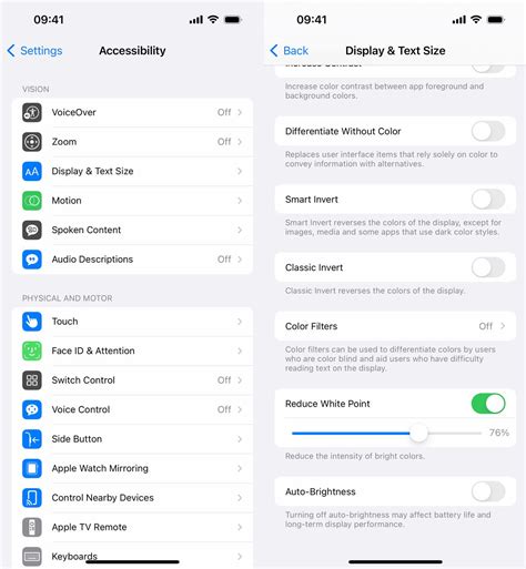 Trouble Falling Asleep? Change These iPhone Settings to …