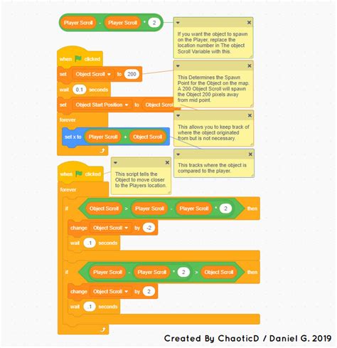 Trouble making an enemy "die". - Discuss Scratch