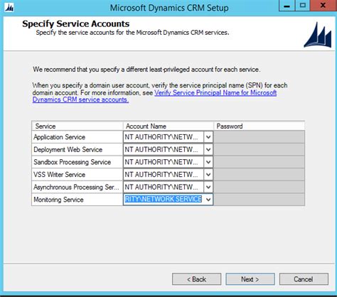Trouble setting up ADFS and IFD with CRM 2013. Microsoft Dynamics CRM Forum Community Forum