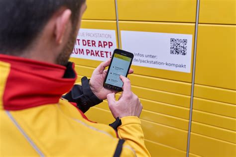 Trouble with DHL parcel: WhatsApp will help you - xiaomist.com