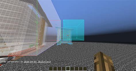 Trouble with Litematica Mod [java] : r/MinecraftHelp