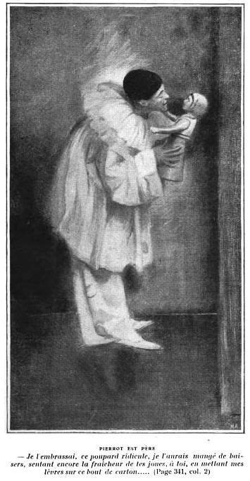 Troubled Mime &ndash; The New Inquiry