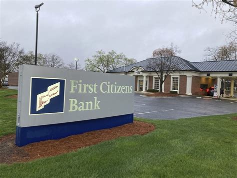 Troubled Silicon Valley Bank acquired by First Citizens