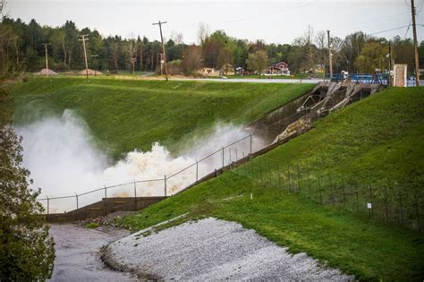 Troubled Waters: Edenville Dam just one part in a system