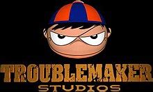 Troublemaker Studios - Wikipedia