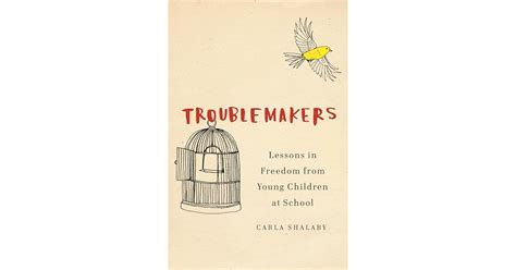 Read Troublemakers