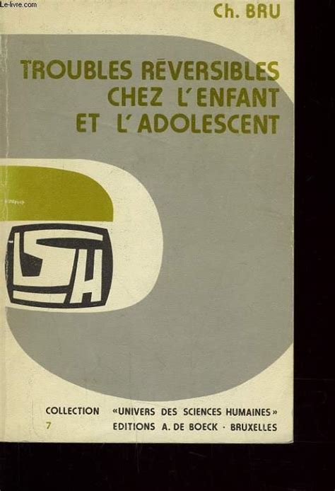 Troubles réversibles chez l'enfant et l'adolescent. - Matlab for engineers 2nd edition solution manual.
