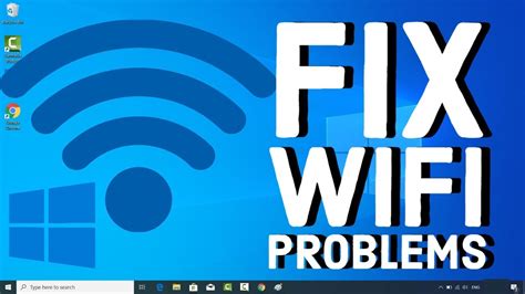 Fix Wi-Fi using network troubleshooter. Fix Wi-Fi using network reset. Fix Wi-Fi using updating network driver. Fix Wi-Fi uninstalling buggy updates. Warning: These …. 