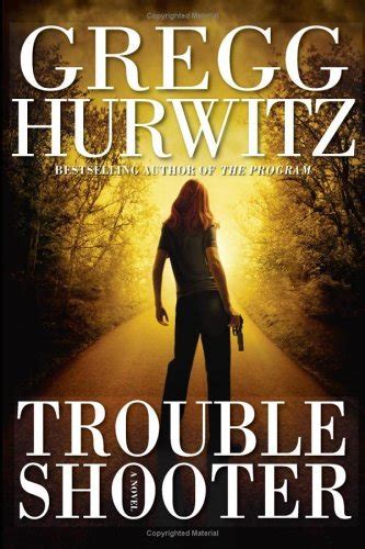 Download Troubleshooter Tim Rackley 3 By Gregg Andrew Hurwitz