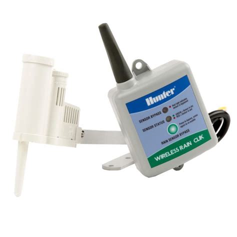 Troubleshooting 3 Common Hunter Wireless Rain Sensor …