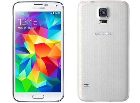 Troubleshooting Assistant for Samsung Galaxy S 5