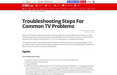 Troubleshooting Common ABC Channel Problems