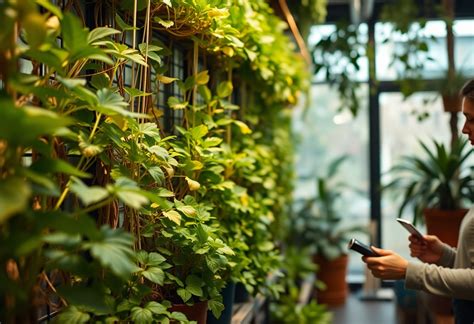 Troubleshooting Common DIY Vertical Garden Problems