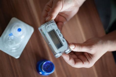 Troubleshooting Common Insulin Pump and CGM Problems - Healthline