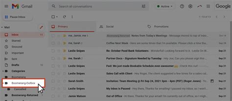 Troubleshooting Gmail Outbox Issues