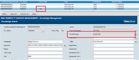 Troubleshooting MIB compilation errors - BMC Documentation