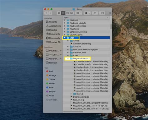 Troubleshooting Mac OS X Kernel Panics