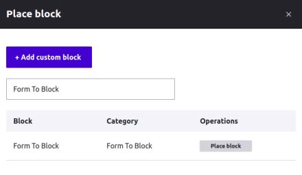 Troubleshooting Our Block Configuration Form Drupal Video Tutorial Buildamodule