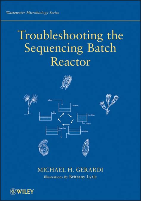 Troubleshooting The Sequencing Batch Reactor