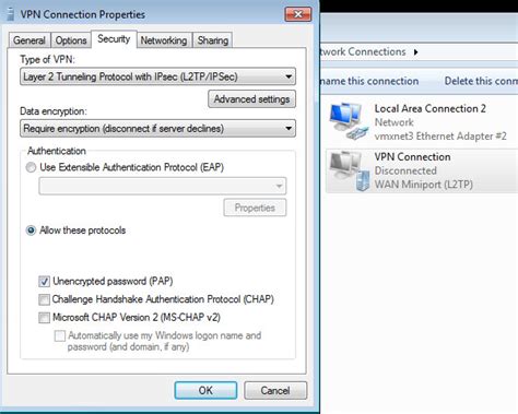 Troubleshooting Tip: L2TP in IPsec connectivity i ... - Fortinet