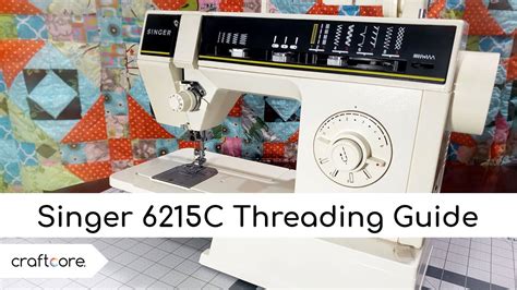 Troubleshooting Tips - SINGER Sewing & Embroidery Machines