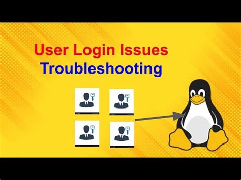 Troubleshooting User Login Issues After Restoring …