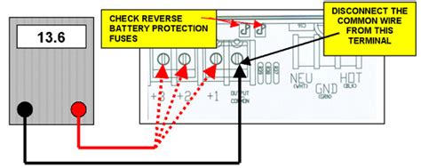 Troubleshooting a Camera Battery Charger