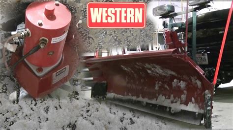 Dec 14, 2021 · We will go over how to check all the power and grounds spots on a WESTERN Fleet Flex snowplow when troubleshooting and help you gain a better understanding of how the system operates..