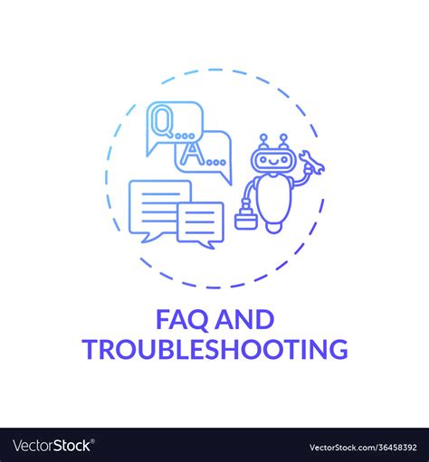 Troubleshooting and FAQs