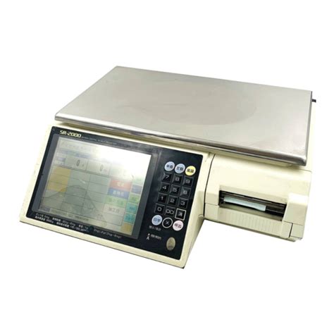 Troubleshooting guide for ishida scales calibration. - Mercedes benz repair manual for s350.