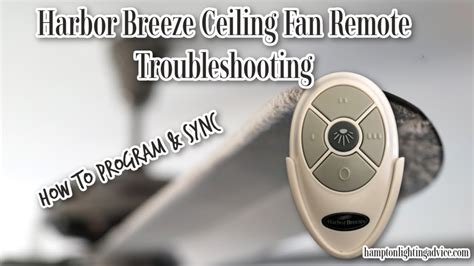 Harbor Breeze Ceiling Fan Troubleshooting And Remote Reseting Mr Fix It Handyman Service Of Jacksonville. Ce10003 Ceiling Fan Remote Controller Transmitter User Manual Chungear. Harbor Breeze Kujce9603 Operation And Installation Instructions Pdf Manualslib. Ceiling Fan Remote Control.. 