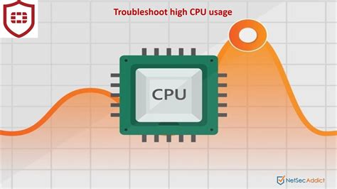 Troubleshooting high CPU usage FortiGate / FortiOS 7.2.3