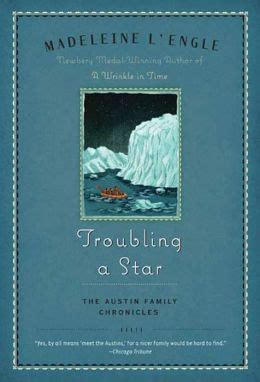 Read Troubling A Star Austin Family 5 By Madeleine Lengle