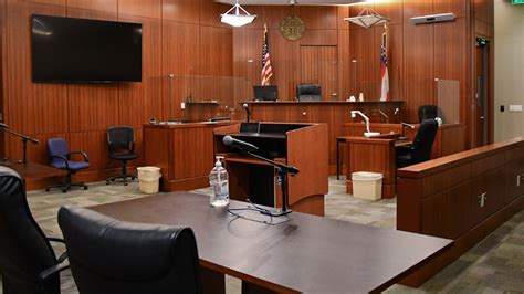 Troup county court services. .  ...