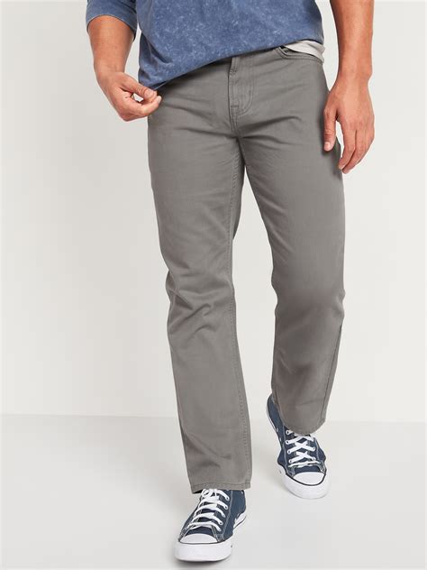 Trousers men. Men’s Trousers. Browse our latest collection of men’s trousers, designed for effortless dressing for every occasion and season. From versatile chinos to modern, loungewear-inspired pieces, shop new trouser arrivals and pair with timeless shirts and shoes to finish your look. All Trousers. 