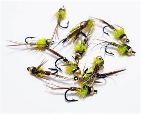 Trout flies fly fishing flies and fly fishing tackle - Fastmail Tackle