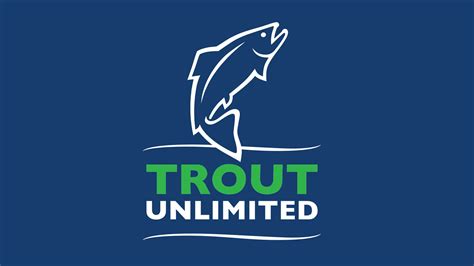 Trout unlimited. About Our Chapter. Our Mission Statement is to work in partnership with watershed residents, agencies, and other Non-profit Government Organizations to conserve, protect and rehabilitate the freshwater ecosystems and cold-water resources in the Middle Grand River, and its tributaries, for current and future generations. 