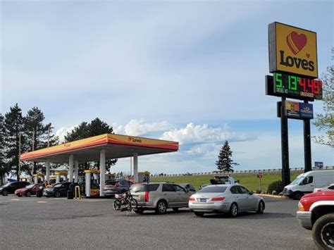 Troutdale gas prices. County average gas prices are updated daily to reflect changes in price. For metro averages, click here. 