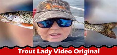 girl with trout video | trout video twitter | trout video viral - Who is the trout girl in this video? Trout Video Meme is a topic that many people are curr... .