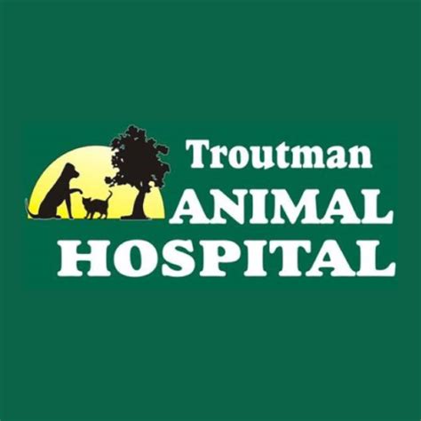Download this app to access extended care for your pet from Troutman Animal Hospital in North Carolina. You can request appointments, food, medication, ….