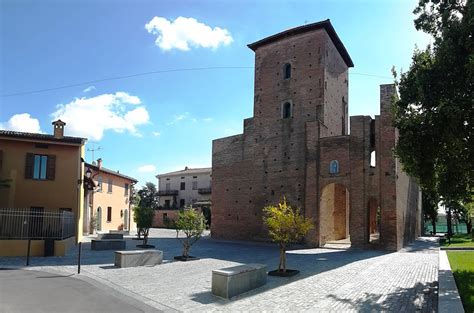 Trova Gioielleria a Pieve di Cento Firmania