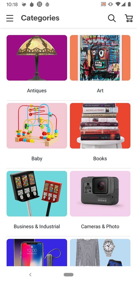 Trove 2 eBay Notifications APK Download for Android 
