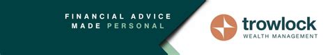 Trowlock Wealth Management LLP Financial Adviser London