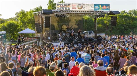 Troy's first Rockin' on the River show postponed