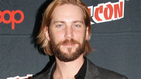 Troy Baker Height - CelebHeights.com